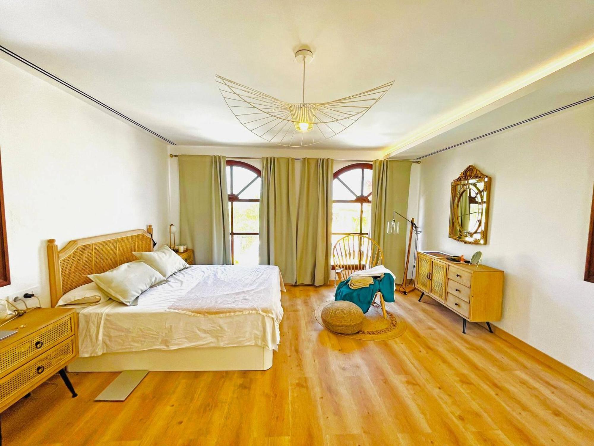 Villa Velero - Ole Solutions 산루카데바라메다 외부 사진