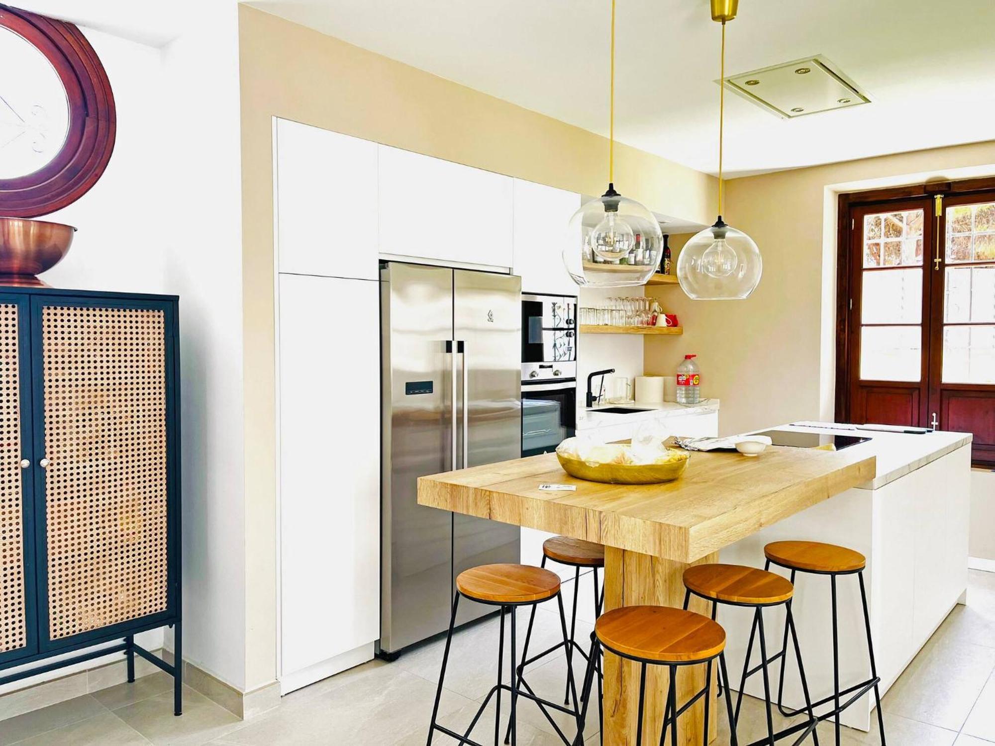 Villa Velero - Ole Solutions 산루카데바라메다 외부 사진