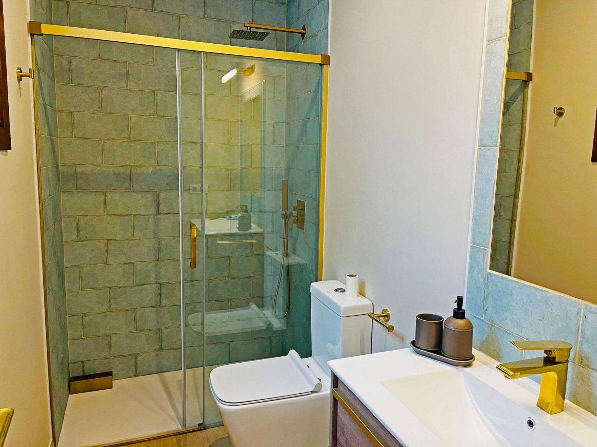 Villa Velero - Ole Solutions 산루카데바라메다 외부 사진
