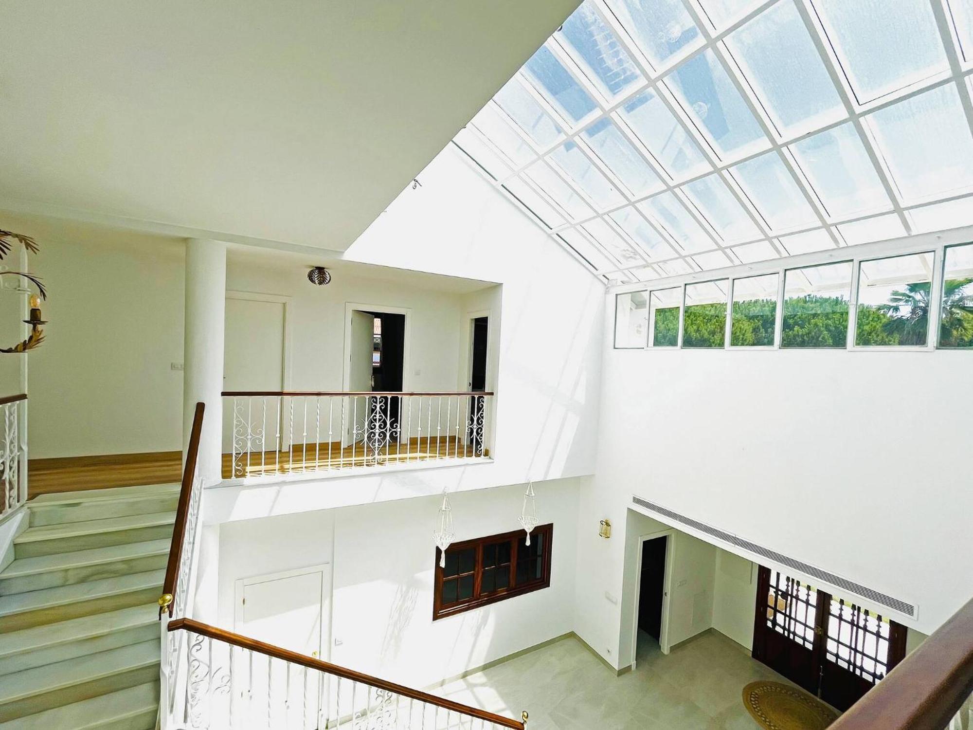 Villa Velero - Ole Solutions 산루카데바라메다 외부 사진