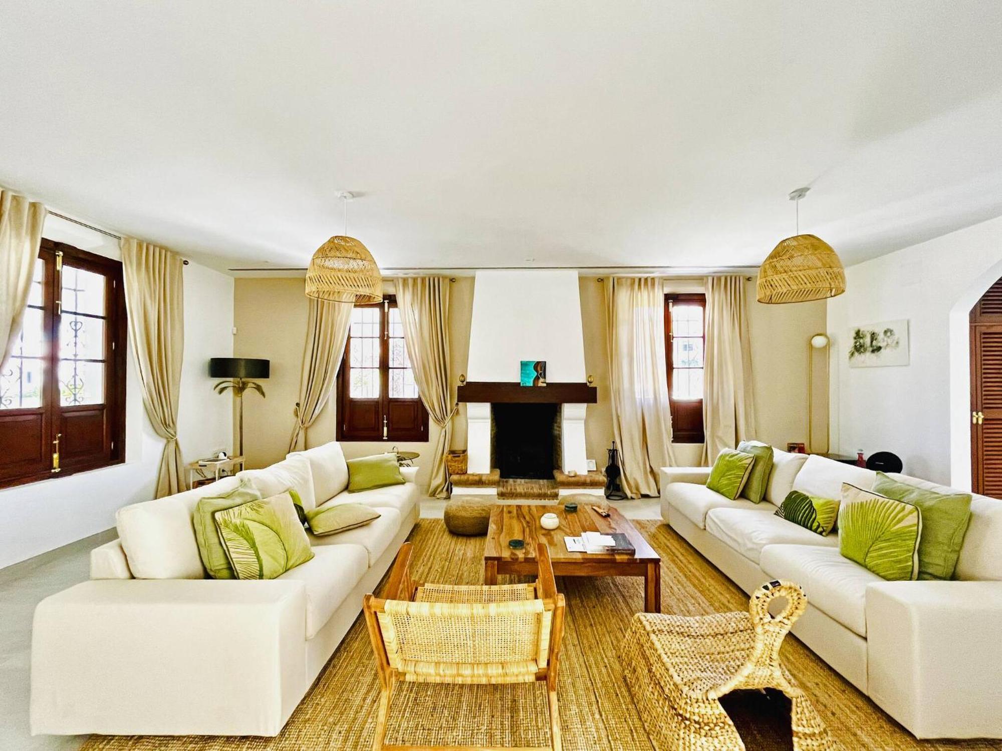 Villa Velero - Ole Solutions 산루카데바라메다 외부 사진