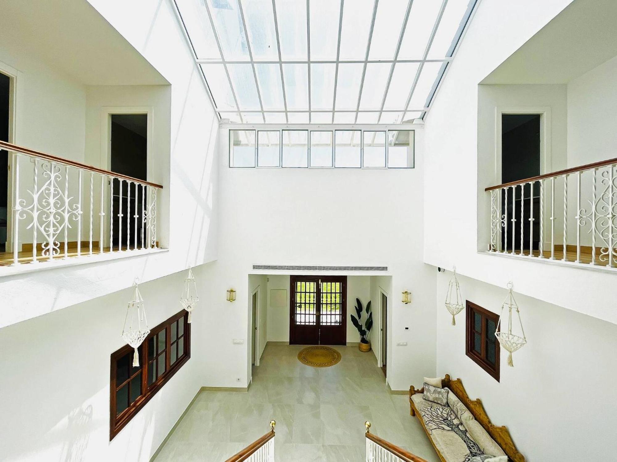Villa Velero - Ole Solutions 산루카데바라메다 외부 사진