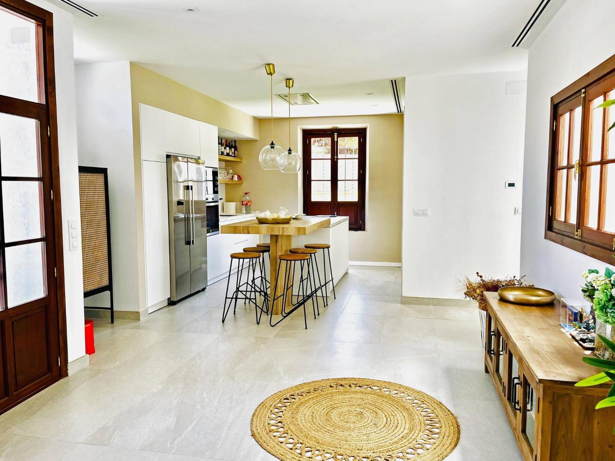 Villa Velero - Ole Solutions 산루카데바라메다 외부 사진