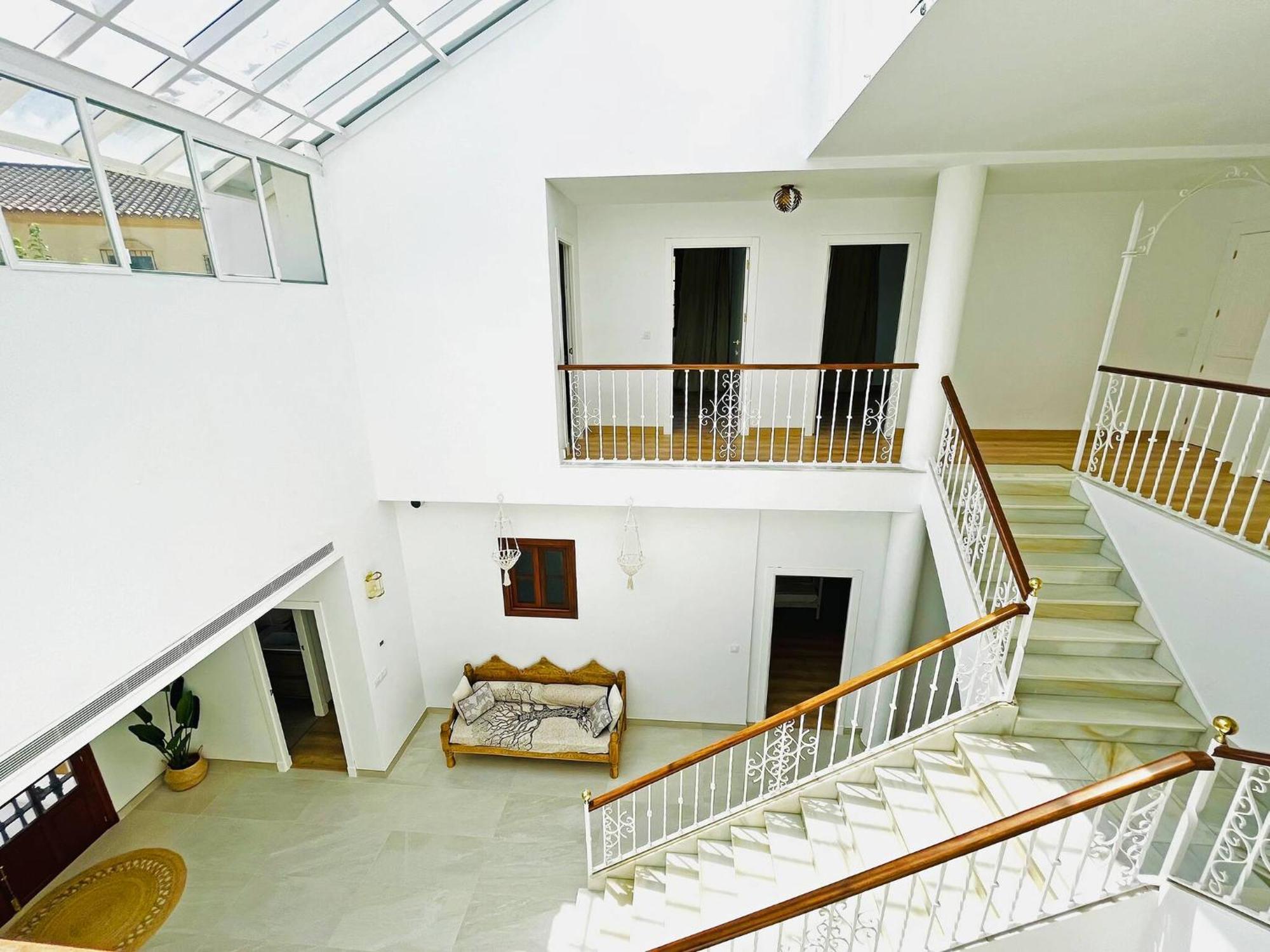 Villa Velero - Ole Solutions 산루카데바라메다 외부 사진