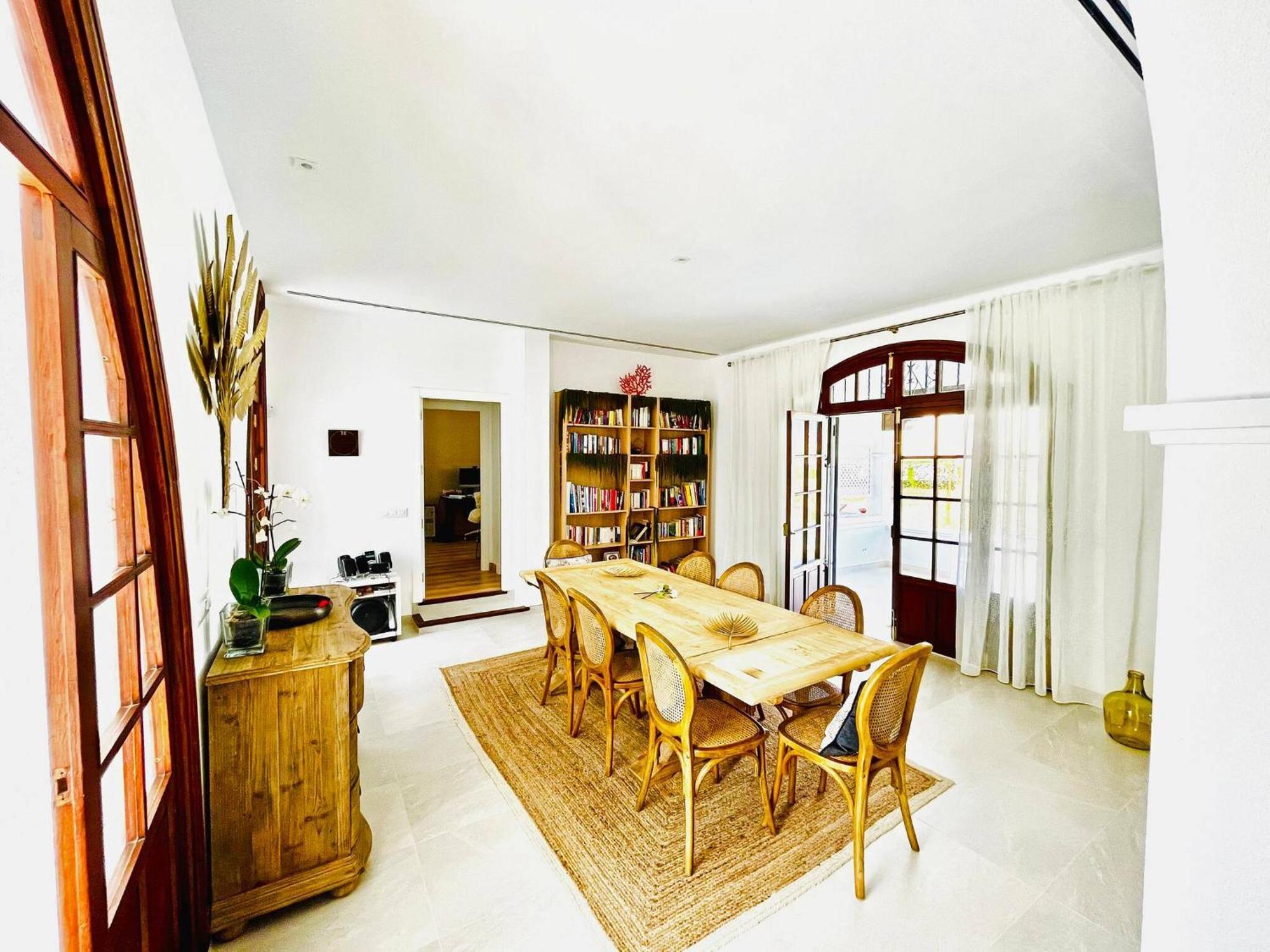 Villa Velero - Ole Solutions 산루카데바라메다 외부 사진