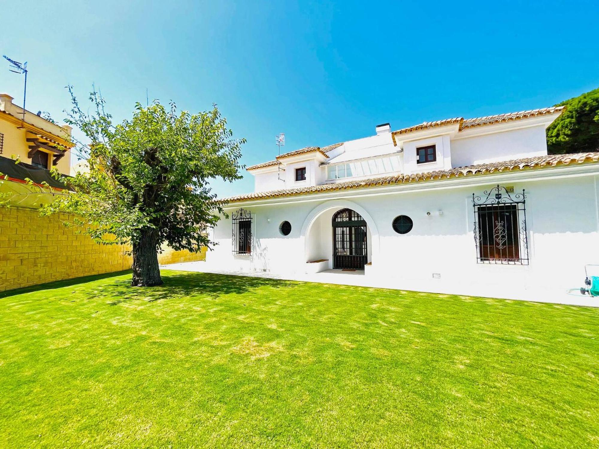 Villa Velero - Ole Solutions 산루카데바라메다 외부 사진